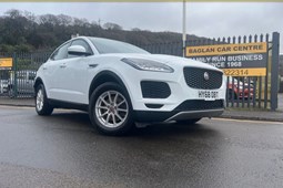 Jaguar E-Pace SUV (17-24) D150 FWD 5d For Sale - Baglan Car Centre, Port Talbot