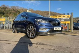 Renault Koleos SUV (17-20) Signature Nav dCi 175 X-Tronic auto 5d For Sale - Baglan Car Centre, Port Talbot