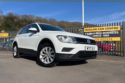 Volkswagen Tiguan (16-24) 2.0 TDi BMT (150bhp) 4Motion S 5d DSG For Sale - Baglan Car Centre, Port Talbot