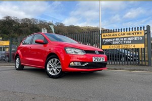 Volkswagen Polo Hatchback (09-17) 1.0 SE 5d For Sale - Baglan Car Centre, Port Talbot
