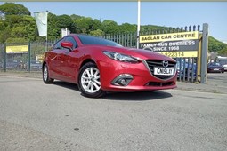 Mazda 3 Fastback (13-18) 2.0 SE-L 4d For Sale - Baglan Car Centre, Port Talbot
