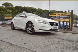 Volvo V40 Hatchback (12-19) R-Design Edition T2 5d For Sale - Baglan Car Centre, Port Talbot