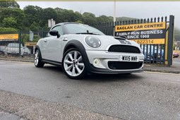 MINI Coupe (11-15) 2.0 D Coupe 3d For Sale - Baglan Car Centre, Port Talbot