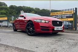 Jaguar XE (15-24) 2.0d (180bhp) Prestige 4d Auto For Sale - Baglan Car Centre, Port Talbot