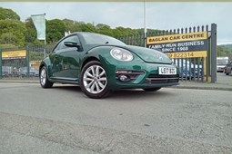 Volkswagen Beetle Hatchback (12-18) Design 1.4 TSI BMT 150PS (05/16 on) 3d For Sale - Baglan Car Centre, Port Talbot