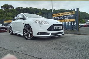 Ford Focus ST (12-18) 2.0T ST-3 Hatchback 5d For Sale - Baglan Car Centre, Port Talbot