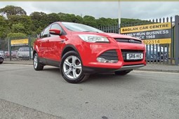 Ford Kuga (12-20) 1.5 EcoBoost Zetec 2WD 5d For Sale - Baglan Car Centre, Port Talbot
