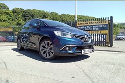 Renault Grand Scenic (16-20) Dynamique Nav dCi 110 5d For Sale - Baglan Car Centre, Port Talbot