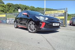 Kia Rio Hatchback (17-23) Pulse 1.25 83bhp ISG 5d For Sale - Baglan Car Centre, Port Talbot