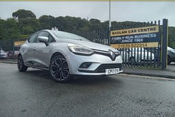 Renault Clio Hatchback (12-19) Dynamique S Nav TCe 90 5d For Sale - Baglan Car Centre, Port Talbot