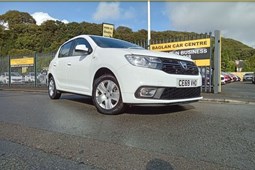 Dacia Sandero (13-21) Comfort TCe 90 5d For Sale - Baglan Car Centre, Port Talbot