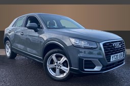 Audi Q2 SUV (16 on) Sport 30 TDI 116PS 5d For Sale - Bristol Street Motors Hyundai Peterlee, Peterlee