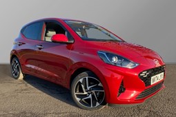 Hyundai i10 Hatchback (20 on) 1.0 [58] Premium 5dr [Nav] For Sale - Bristol Street Motors Hyundai Peterlee, Peterlee