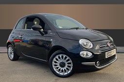 Fiat 500 Hatchback (08-24) 1.0 Mild Hybrid Dolcevita [Part Leather] 3dr For Sale - Bristol Street Motors Hyundai Peterlee, Peterlee