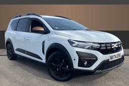 Dacia Jogger SUV (22 on) 1.0 TCe Extreme 5dr For Sale - Bristol Street Motors Hyundai Peterlee, Peterlee