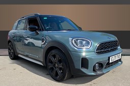 MINI Countryman SUV (17-24) 2.0 Cooper S Exclusive Auto 5d For Sale - Vertu Hyundai Peterlee, Peterlee
