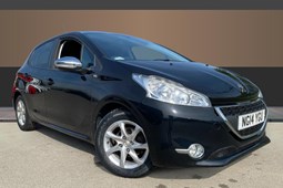 Peugeot 208 Hatchback (12-19) 1.4 HDi Style 5d For Sale - Vertu Hyundai Peterlee, Peterlee