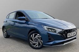 Hyundai i20 Hatchback (20 on) 1.0T GDi Advance [Nav] 5dr For Sale - Vertu Hyundai Peterlee, Peterlee