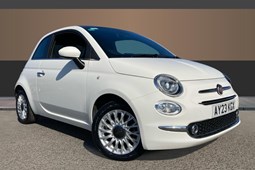 Fiat 500 Hatchback (08-24) 1.0 Mild Hybrid 3dr For Sale - Vertu Hyundai Peterlee, Peterlee