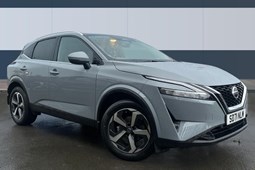 Nissan Qashqai SUV (21 on) 1.3 DiG-T MH Premiere Edition 5dr For Sale - Macklin Motors Nissan Glasgow South, Glasgow