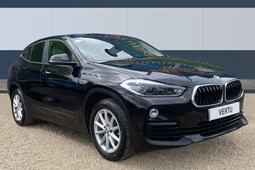 BMW X2 SUV (18-23) sDrive18i SE 5d For Sale - Vertu Nissan Glasgow South, Glasgow