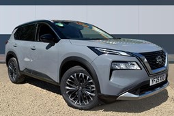 Nissan X-Trail SUV (22 on) 1.5 MHEV 163 Tekna+ 5dr [7 Seat] Xtronic For Sale - Vertu Nissan Glasgow South, Glasgow