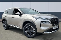 Nissan X-Trail SUV (22 on) 1.5 E-Power 204 Tekna 5dr Xtronic For Sale - Vertu Nissan Glasgow South, Glasgow