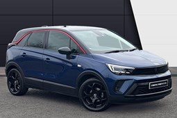 Vauxhall Crossland SUV (21 on) 1.2 GS Line 5dr For Sale - Vertu Nissan Glasgow South, Glasgow