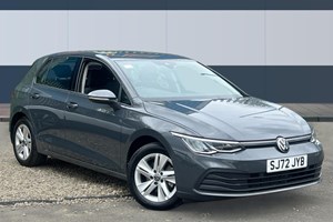 Volkswagen Golf Hatchback (20 on) Life 1.5 TSI Evo 150PS 5d For Sale - Vertu Nissan Glasgow South, Glasgow