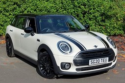 MINI Clubman (15-24) Cooper Classic (07/19-) 6d For Sale - Arnold Clark MG (East Kilbride), East Kilbride