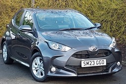 Mazda 2 Hybrid (22 on) 1.5i Hybrid Agile 5dr CVT For Sale - Arnold Clark MG (East Kilbride), East Kilbride