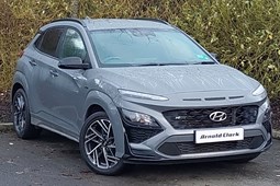 Hyundai Kona SUV (17-23) 1.0 TGDi 48V MHEV N Line 5dr For Sale - Arnold Clark MG (East Kilbride), East Kilbride