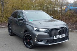 DS 7 Crossback SUV (18-22) Performance Line BlueHDi 130 5d For Sale - Arnold Clark MG (East Kilbride), East Kilbride