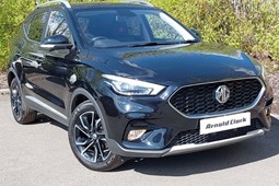 MG ZS SUV (17-24) 1.0T GDi Exclusive DCT 5d For Sale - Arnold Clark MG (East Kilbride), East Kilbride