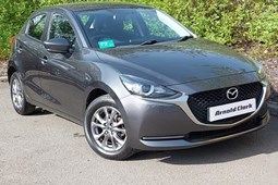 Mazda 2 (15-25) Skyactiv-G 75ps SE-L 5d For Sale - Arnold Clark MG (East Kilbride), East Kilbride