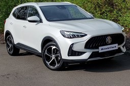 MG HS SUV (19-24) 1.5 T-GDI Trophy 5dr For Sale - Arnold Clark MG (East Kilbride), East Kilbride