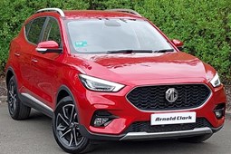 MG ZS SUV (17-24) 1.0T GDi Exclusive DCT 5d For Sale - Arnold Clark MG (East Kilbride), East Kilbride