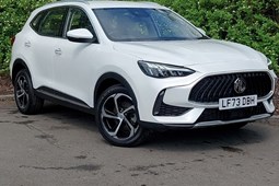 MG HS SUV (19-24) 1.5 T-GDI SE 5dr DCT For Sale - Arnold Clark MG (East Kilbride), East Kilbride