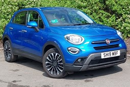 Fiat 500X (15-24) City Cross 1.0 120hp 5d For Sale - Arnold Clark MG (East Kilbride), East Kilbride