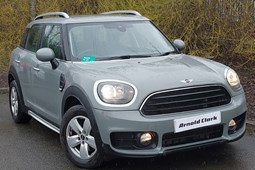 MINI Countryman SUV (17-24) Cooper 5d For Sale - Arnold Clark MG (East Kilbride), East Kilbride