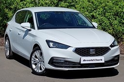 SEAT Leon Hatchback (20 on) SE Dynamic 1.0 TSI 110PS 5d For Sale - Arnold Clark MG (East Kilbride), East Kilbride