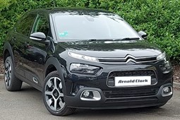Citroen C4 Cactus Hatchback (18-20) Flair BlueHDi 100 S&S (06/2018 on) 5d For Sale - Arnold Clark MG (East Kilbride), East Kilbride