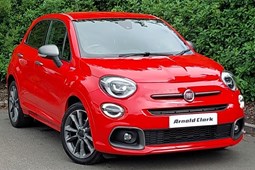 Fiat 500X (15-24) Sport FireFly Turbo 1.0 120hp 5d For Sale - Arnold Clark MG (East Kilbride), East Kilbride