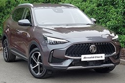 MG HS SUV (19-24) 1.5 T-GDI Trophy 5dr For Sale - Arnold Clark MG (East Kilbride), East Kilbride