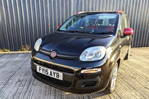 Fiat Panda (12-24) 1.2 Easy 5d For Sale - Austins Autos, Grimsby