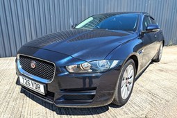 Jaguar XE (15 on) 2.0d Prestige 4d For Sale - Austins Autos, Grimsby