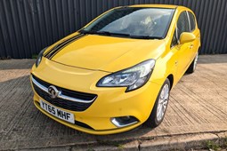 Vauxhall Corsa Hatchback (14-19) 1.2 SE 5d For Sale - Austins Autos, Grimsby