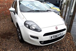 Fiat Punto (12-18) 1.2 Easy Plus 5d For Sale - Austins Autos, Grimsby