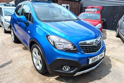 Vauxhall Mokka (12-16) 1.4T Tech Line 5d For Sale - Austins Autos, Grimsby