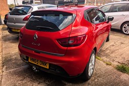 Renault Clio Hatchback (12-19) 1.2 16V Dynamique Nav 5d For Sale - Austins Autos, Grimsby